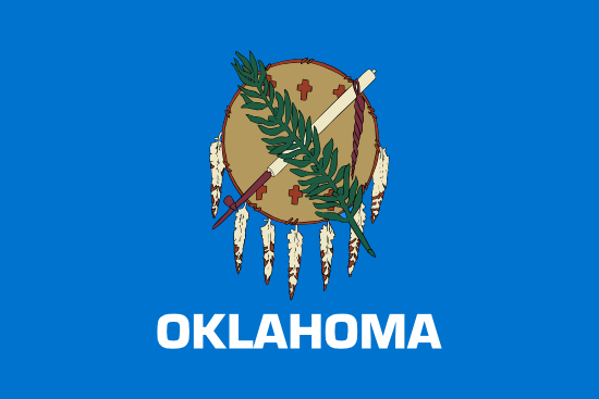 Oklahoma EIN number