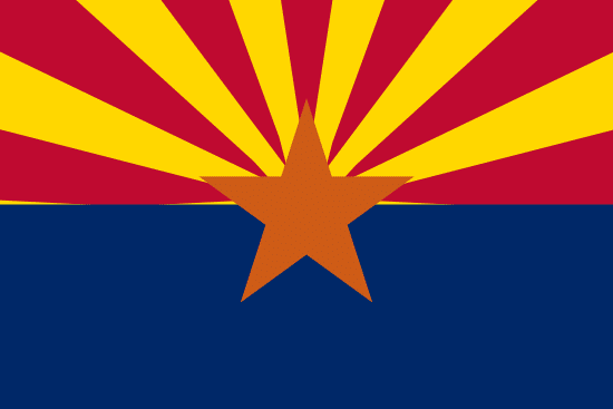 Can businesses apply for an EIN number online in Arizona?
